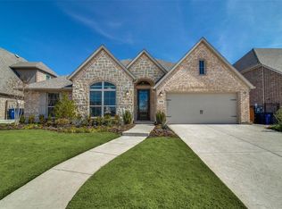 16556 Trumpet Vine Rd, Frisco, TX 75033