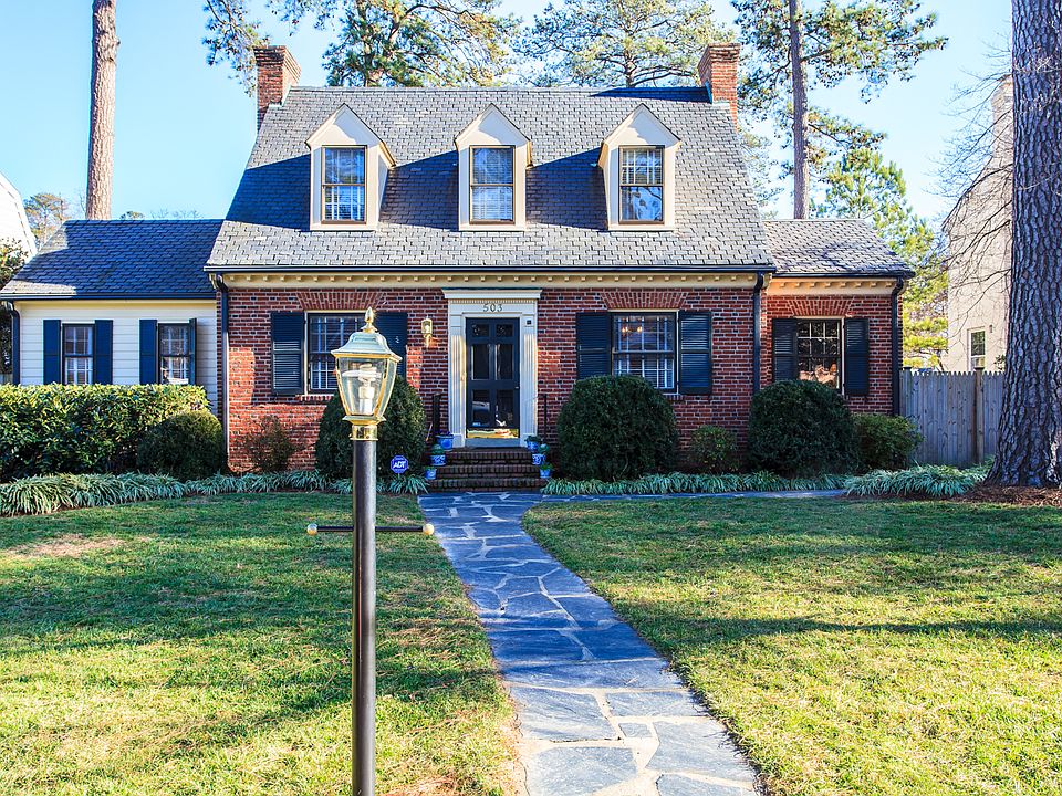 1st image of 503 Tuckahoe Blvd