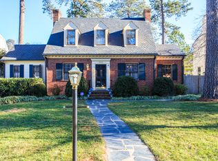 503 Tuckahoe Blvd, Richmond, VA 23226