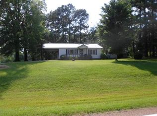 7790 Broad St, Milledgeville, TN 38359