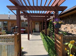 540 Pomona Heights Rd, Yakima, WA 98901