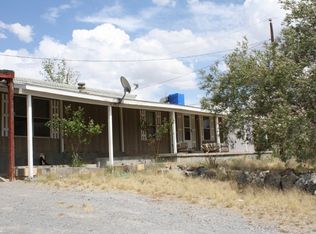 902 Rogers St, Bayard, NM 88023
