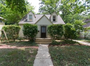 2660 Central Ave SW, Wyoming, MI 49519