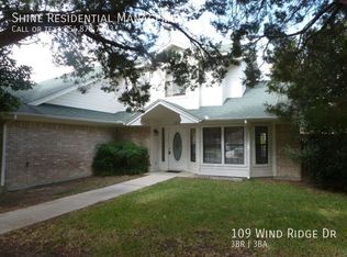 109 Wind Ridge Dr, Harker Heights, TX 76548