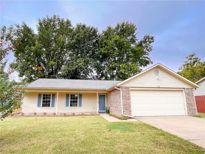 908 Penny Ln, Springdale, AR, 72762
