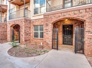 2109 Main St UNIT 4, Lubbock, TX 79401