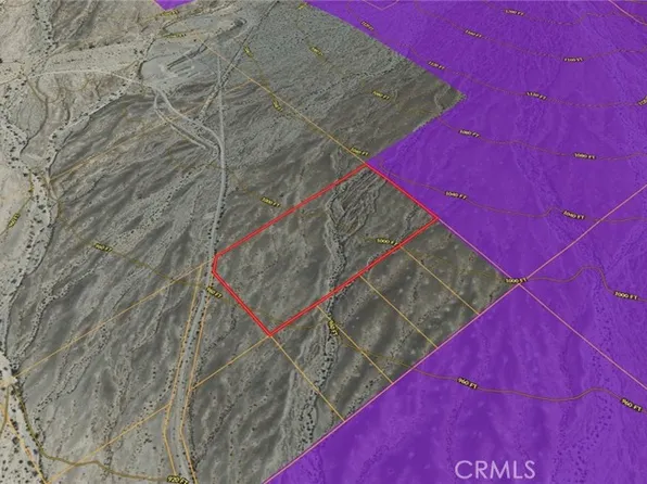 0 Address, Desert Center, CA 92239