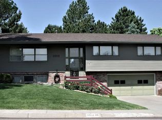 2666 El Rancho Rd, Sidney, NE 69162