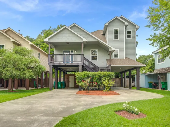 1009 Bryan Ave, Seabrook, TX 77586