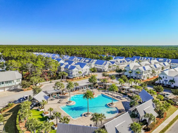 79 Milestone Dr Unit C, Rosemary Beach, FL 32461