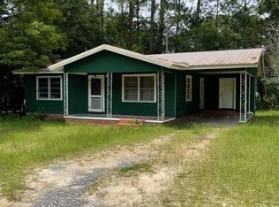 305 Leon St, Douglas, GA 31533