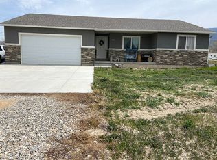 124 N 500 W, Manti, UT 84642