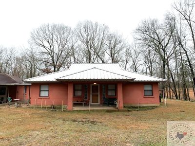 1254 County Road 4224, Atlanta, TX, 75551