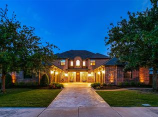 2119 Beaver Creek Ln, Southlake, TX 76092