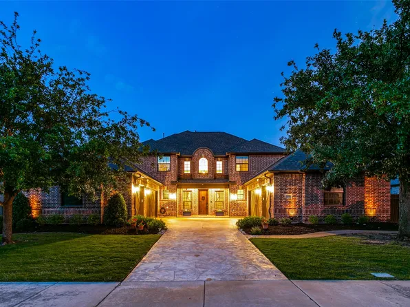 2119 Beaver Creek Ln, Southlake, TX 76092