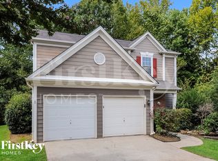 2218 Sprucewood Dr NW, Acworth, GA 30101