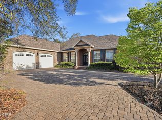 5106 Sacred Oak Dr, Panama City, FL 32404