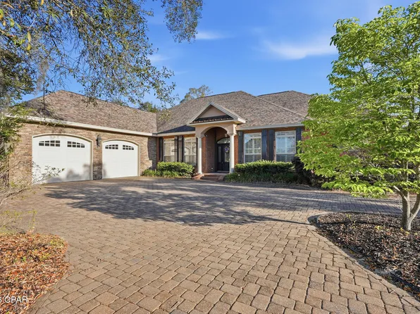 5106 Sacred Oak Dr, Panama City, FL 32404