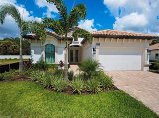 10077 Florence Cir, Naples, FL 34119