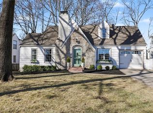 5306 Fairway Rd, Fairway, KS 66205