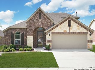 2825 Red Tip Dr, Schertz, TX 78108