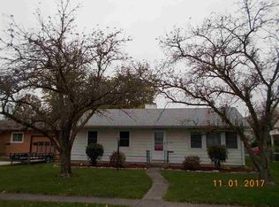 1209 Mix Ave, Decatur, IN 46733