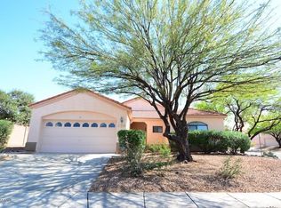 10790 E Walking Stick Dr, Tucson, AZ 85748