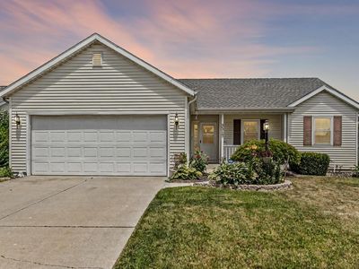 3317 Stone Briar Dr, South Bend, IN, 46628