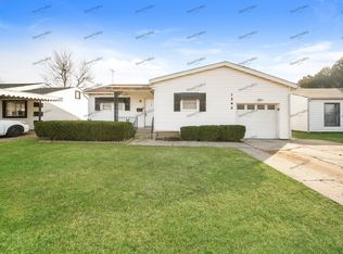 1342 SW 51st St, Oklahoma City, OK 73119