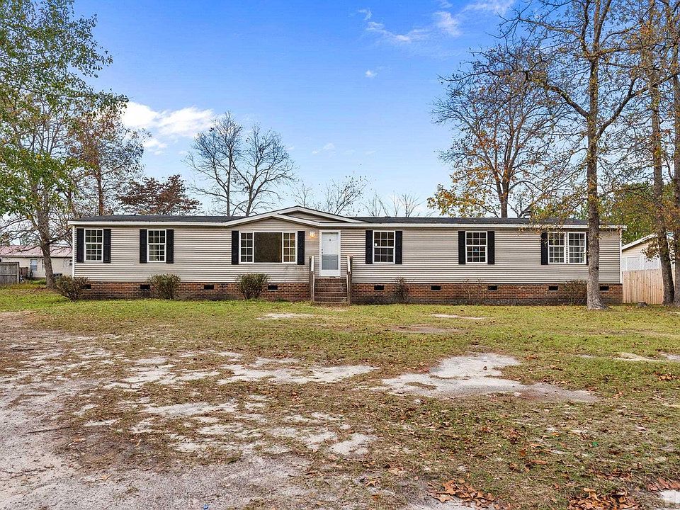 5998 Parkton Rd, Hope Mills, NC 28348 Zillow