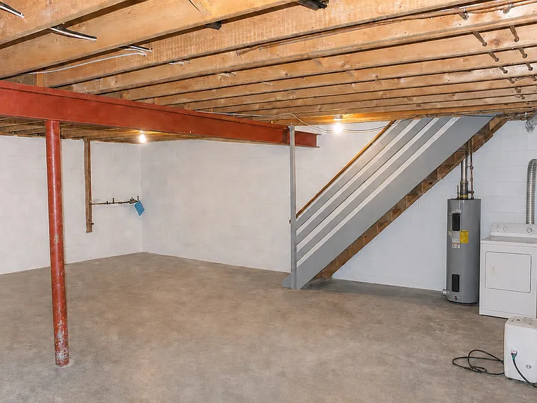 1317-1319 University Dr #1317 — Photo 7