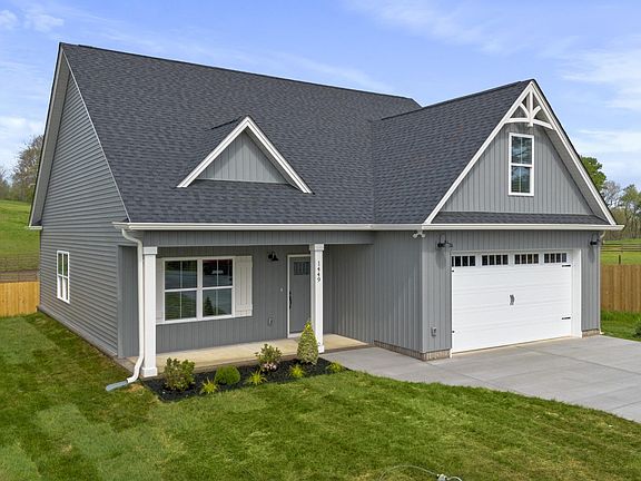 2nd image of 1449 Haven Ridge Dr NE Lot 9