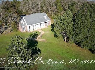 35 Church Cv, Byhalia, MS 38611