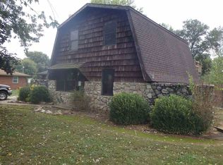 8707 W Roth St, Richland, IN 47634