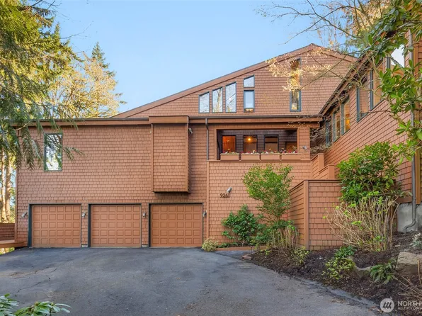 9261 SE 46th Street, Mercer Island, WA 98040