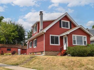 1475 S 95th St, West Allis, WI 53214