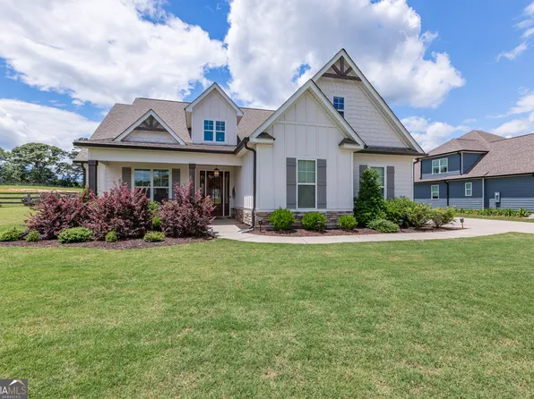 295 Graceton Farms Dr, Senoia, GA 30276