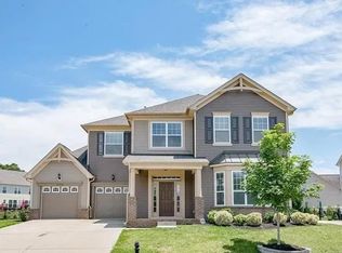 17410 Closest Pin Dr, Huntersville, NC 28078