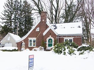 5482 Glenwood Park Ave, Erie, PA 16509