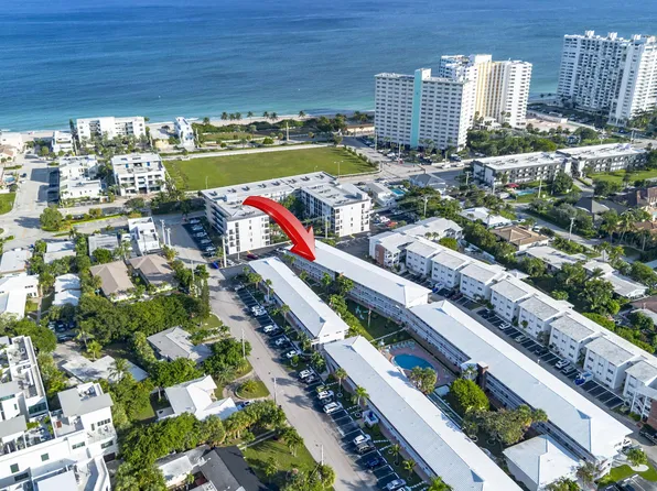 228 Hibiscus Avenue #334, Fort Lauderdale, FL 33308