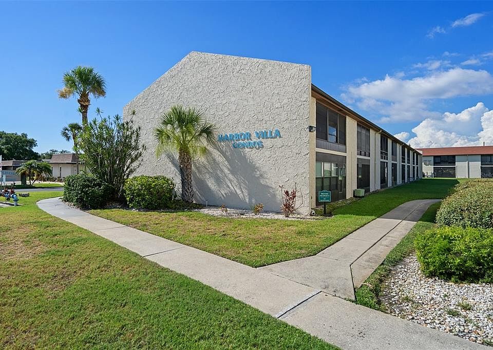 5154 Turquoise Ln New Port Richey FL Zillow