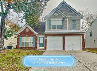 8627 Challenger Dr, Charlotte, NC 28213