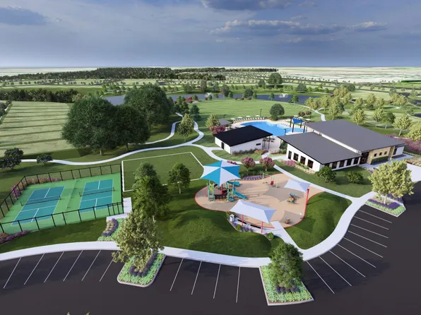 Homes Available Soon, Triada
