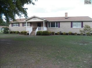 5255 Baxter Kennington Rd, Kershaw, SC 29067