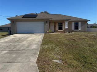 3741 NE 13th Ave, Cape Coral, FL 33909