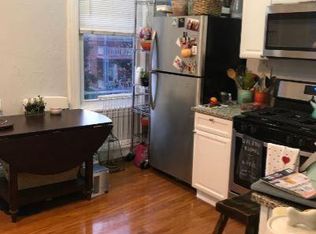 621 N Negley Ave #2B, Pittsburgh, PA 15206