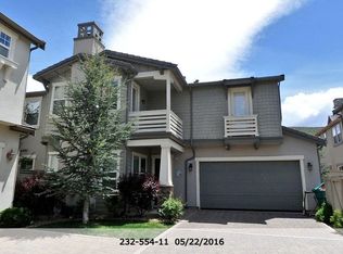 1648 Sawtooth Trl, Reno, NV 89523