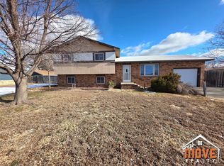 204 1st St, Lakin, KS 67860