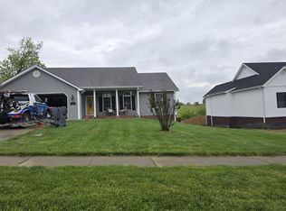102 Chandler Dr, Danville, KY 40422