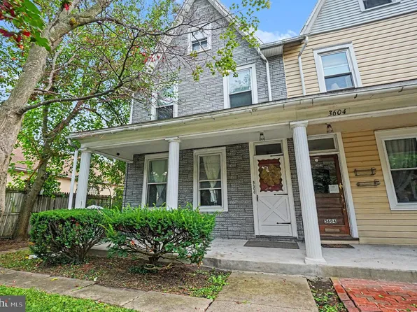 3606 Saint Lawrence Ave, Reading, PA 19606